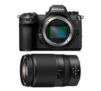 NIKON Z6 III + Z 28-75 mm f/2,8 - Nouvo