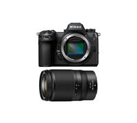 NIKON Z6 III + Z 28-75 mm f/2,8 - Nouvo