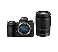 NIKON Z6 II KIT 24-200mm f/4-6,3 VR GARANZIA NITAL 4 ANNI