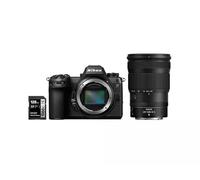 Nikon Z6 III kit Nikkor Z 24-120mm f/4 S Garanzia Nital