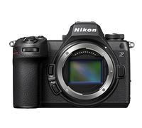 Nikon Z6 III corpo
