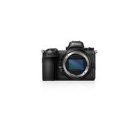 Nikon Z7 + 14-30 MILC 45,7 MP CMOS 8256 x 5504 pixel Nero - Nouvo