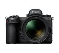 Nikon Z7 II + 24-70mm f/4.0 - ITA - Pronta Consegna