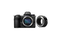KIT NIKON Z7 II + Adaptateur FTZ II
