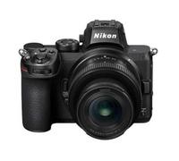 Nikon Z7 II + Z 24-120mm f/4.0 S- Garanzia Centri di Assistenza Ufficiali in Italia