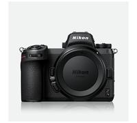 Nikon Z7II Corpo MILC 45,7 MP CMOS 8256 x 5504 pixel Nero - Nouvo