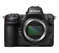 Fotocamera Reflex Nikon Z8, Body