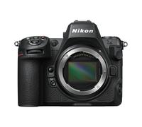 Fotocamera Reflex Nikon Z8, Body
