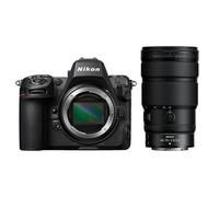 Nikon Z8 + Nikkor Z 24-70 mm f/2,8 S II