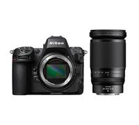 Nikon Z8 + Nikkor Z 28-400 mm f/4.0-8 VR