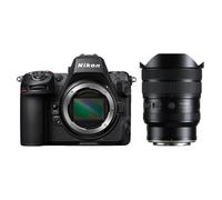 Nikon Z8 + Tamron 12-20 mm f/2,8