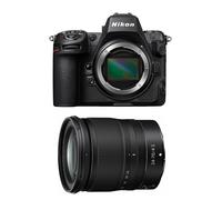 NIKON Z8 + Z 24-70 mm f/4 S - Nouvo