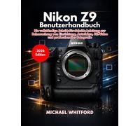 Nikon Z9 Benutzerhandbuch