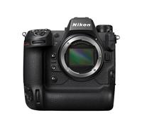 Nikon Z9 BODY
