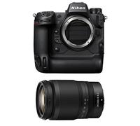 NIKON Z9 + Z 24-200mm f/4-6.3 S - Nouvo