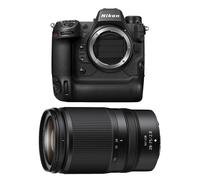NIKON Z9 + Z 28-75 mm f/2,8 - Nouvo
