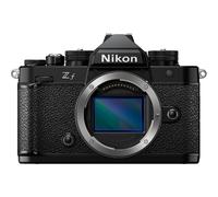Nikon ZF | ✅ Black Friday: Prezzo competitivo