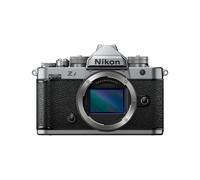 Nikon Zf Corpo macchina fotocamera mirrorless full-frame, Argento