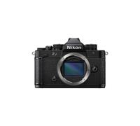 Nikon Z f MILC 24,5 MP Corpo CMOS 6048 x 4032 pixel Nero - Nouvo