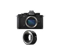 NIKON Zf Corpo Nudo + Adattatore FTZ II
