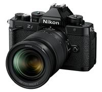 Nikon Zf + Nikon Z 24-70mm F/4.0 S | ✅ Garanzia di 5 anni