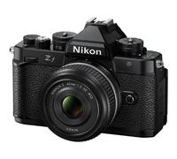 Nikon Zf + Nikon Z 40mm F/2.0 special edition | ✅ Garanzia di 5 anni