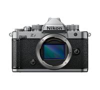 NIKON Zf Nu Argento - Nouvo
