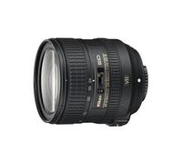 NIKON - Zoom AF-S 3,5-4,5/24-85 ED VR - Europa