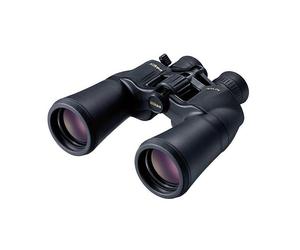 Nikon Zoom Binocoli Aculon A211 10-22x50