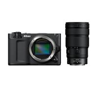 Nikon ZR + 24-70 mm f/2,8 VR S II