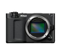 Nikon ZR | ✅ Garanzia di 5 anni