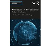 Nikos Daskalakis Panagiotis Georgit An Introduction to Cryptocurren (Tascabile)