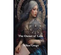 Nikos Grego The Owner of Lido (Tascabile)