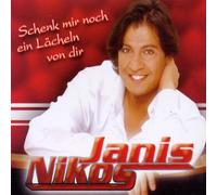 Nikos,Janis - Schenk Mir Noch Ein Lächeln...