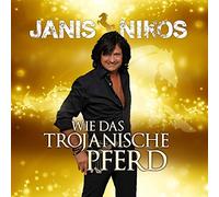 Nikos, Janis - Wie das Trojanische Pferd