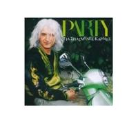 Nikos Karvelas - party gia spasmenes kardies / party gia spasmenes kardies