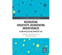 Nikos Koutras Recreating Creativity, Reinventing Inventivenes (Copertina rigida)
