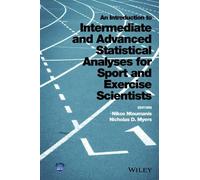 Nikos Ntoumanis An Introduction to Intermediate and Advanced (Copertina rigida)