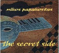Nikos Papakostas Nikos Papakostas-Secret Side
