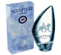 Nikos Parfums - Nikos Parfums Sculpture Homme 100ML