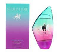 Sculpture Air de Lune 100 ml, Eau de Parfum Extreme Spray