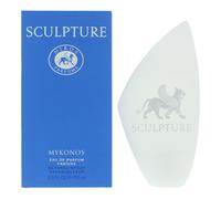 Nikos Sculpture Mykonos Eau de Parfum Fraiche 100 ml