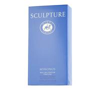 Nikos Sculpture Mykonos Eau de Parfum Fraiche 100 ml