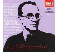 Various - Nikos Skalkotos : 1904