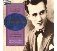 Nikos Skalkottas - Greek Dances for Orchestra