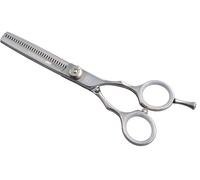 Nikoshi Forbici Modellanti AK16T 5,5 Pollici 30 Denti Con Cuscinetti