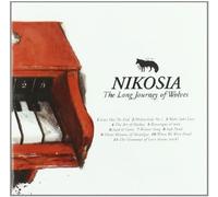 Nikosia - Long Journey Of Wolves