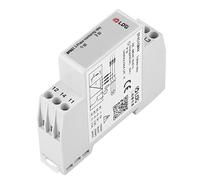 Nikou 208-480VAC Relè di monitoraggio trifase anti-interferenza Protettore compatto per sequenza fasi DPA51CM44 Continuo efficiente