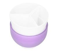 Nikou Adattatore convertitore accoppiatore per ugelli da pasticceria, accory per cupcake, torte fondente, utensili da cucina, compatibile con vari ugelli, facile da usare