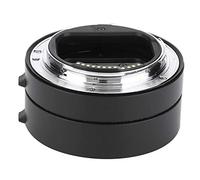 Nikou Anello per obiettivo macro, lente macro autofocus in metallo, 13 mm, 18 mm, anello intermedio per C